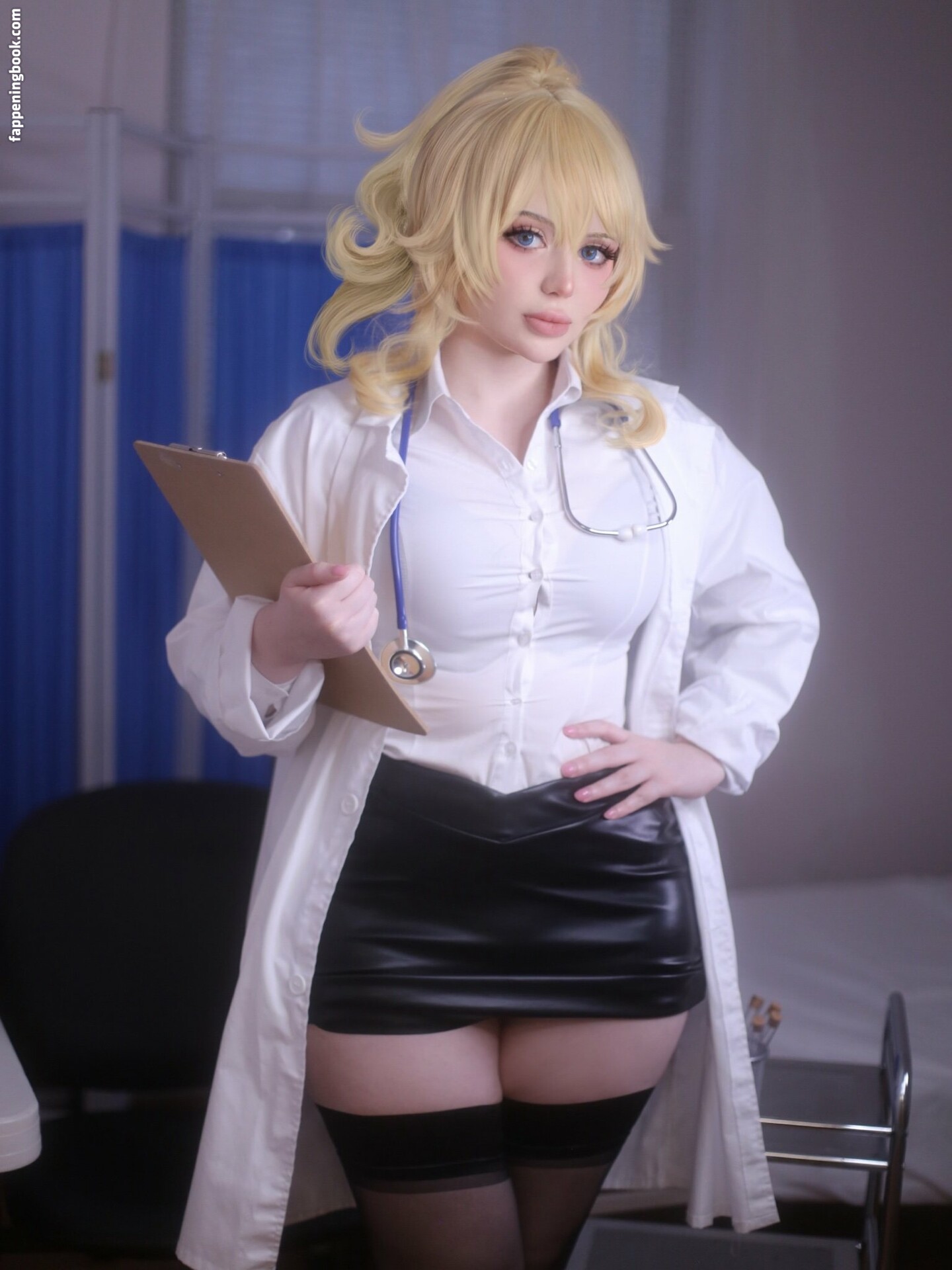 Sailor Schoöar Nude OnlyFans Leaks