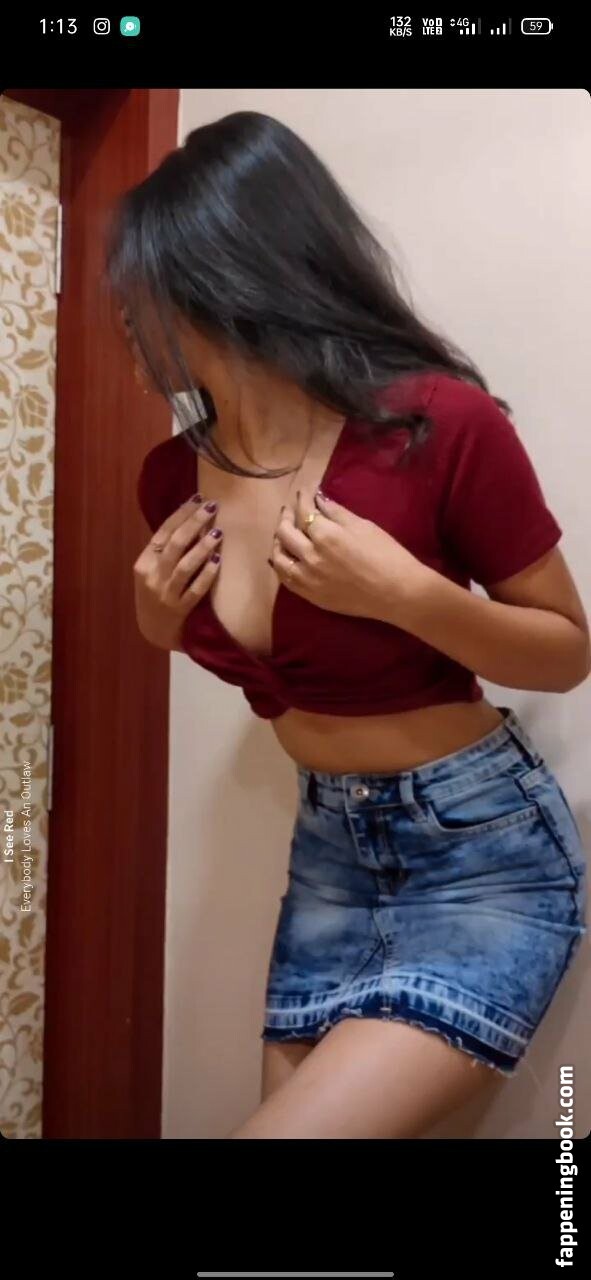 Sakshi Patil Nude