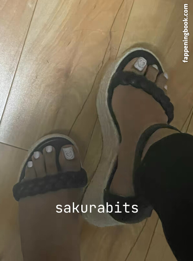 Sakurabits erome Latest Exclusive Leaked Photos