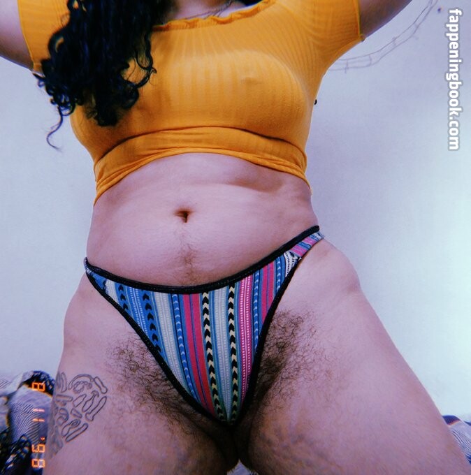 sakurahairy Nude OnlyFans Leaks