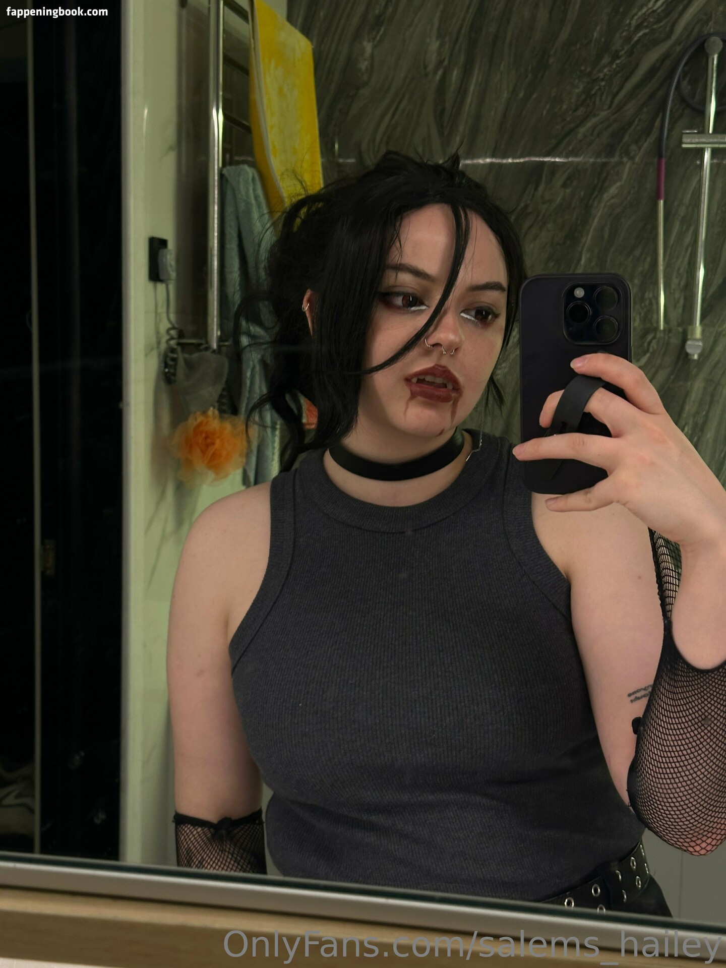 Hailey Sigmond OnlyFans: Is This The End?