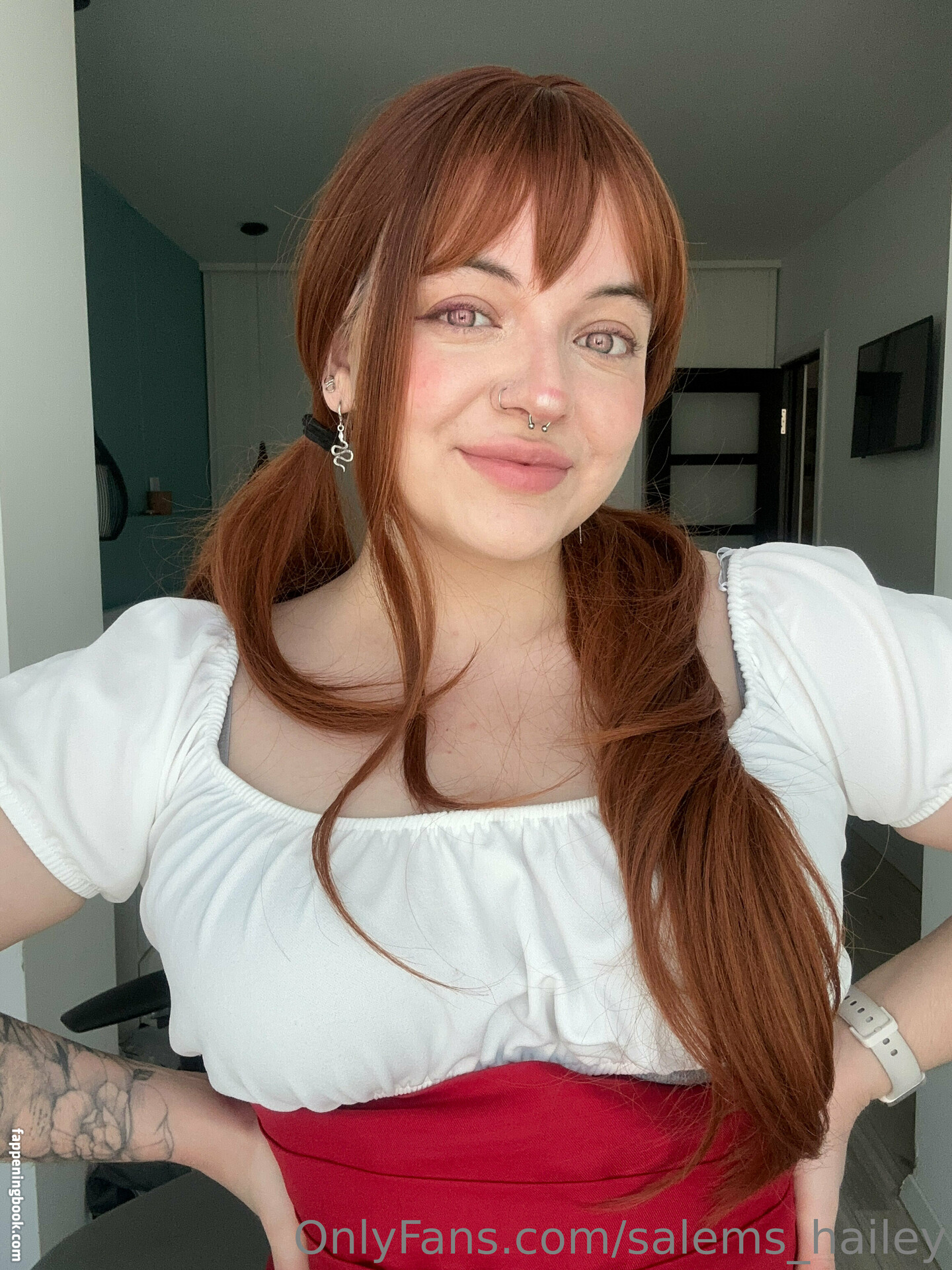 Secret Hailey Sigmond Onlyfans Footage Emerges - 4x4am2z