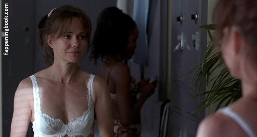 Sally Field Nude