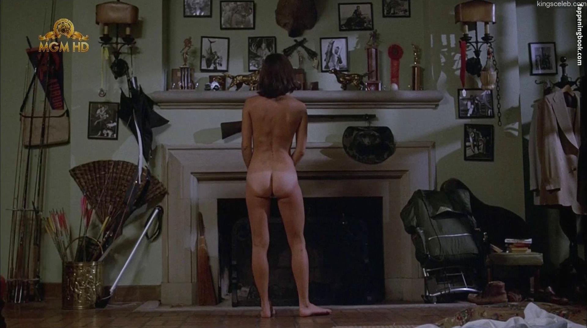 Sally field nude eye for an eye