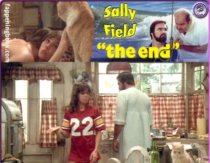 Sally field nude pictures