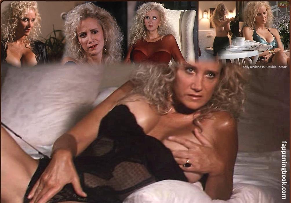 Sally Kirkland Nude, The Fappening - Photo #473877 - FappeningBook.