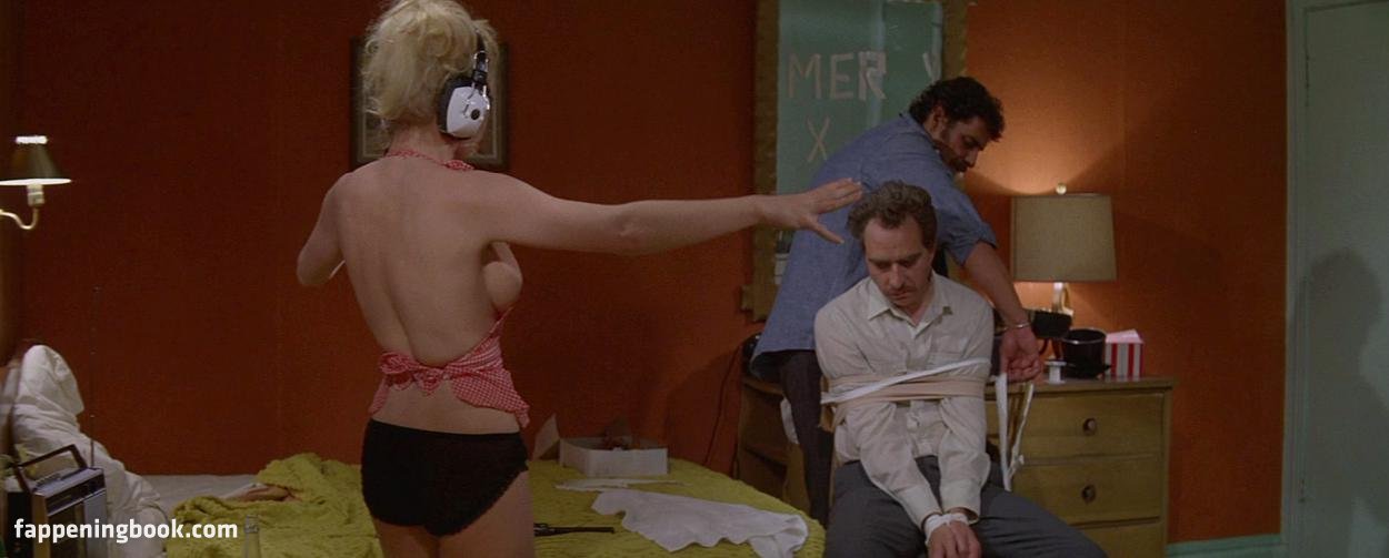 Struthers topless sally Sally Struthers.