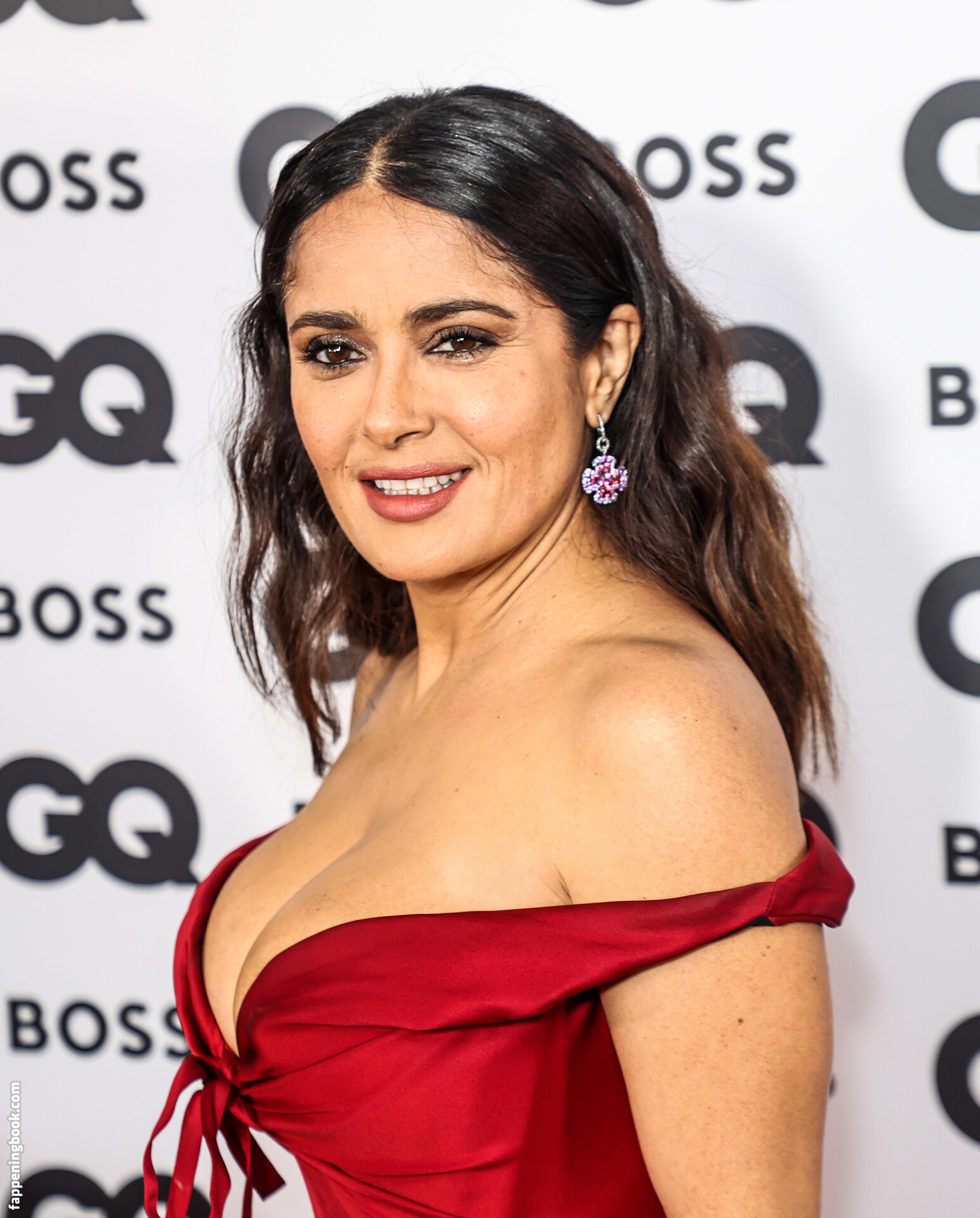 Salma Hayek Nude The Fappening Photo Fappeningbook