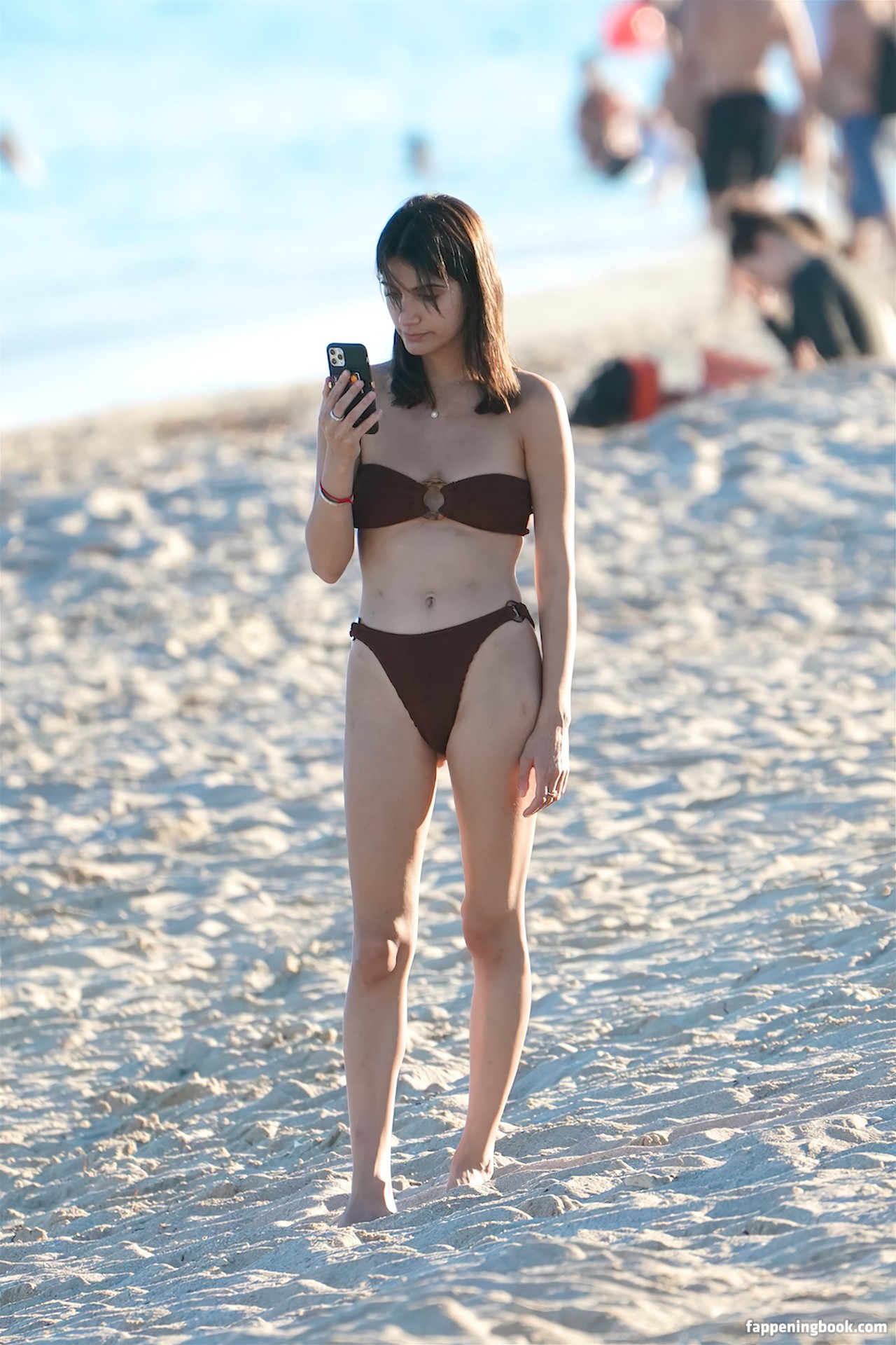 Samantha Cohen Nude