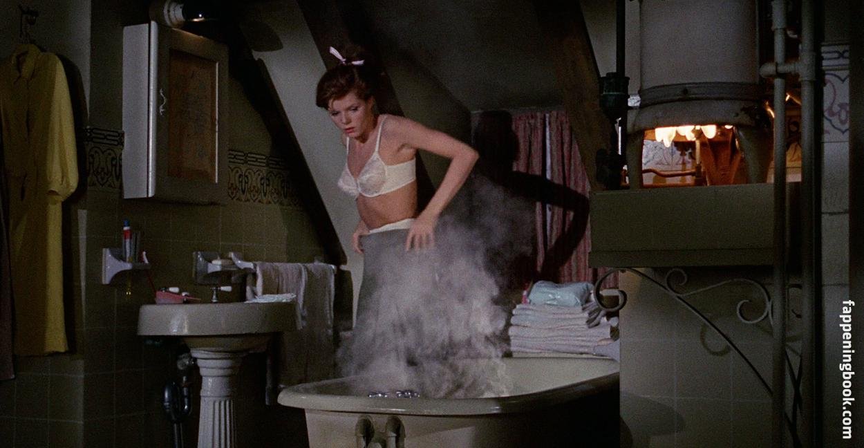 Samantha Eggar Nude, The Fappening - Photo #475161 - FappeningBook.