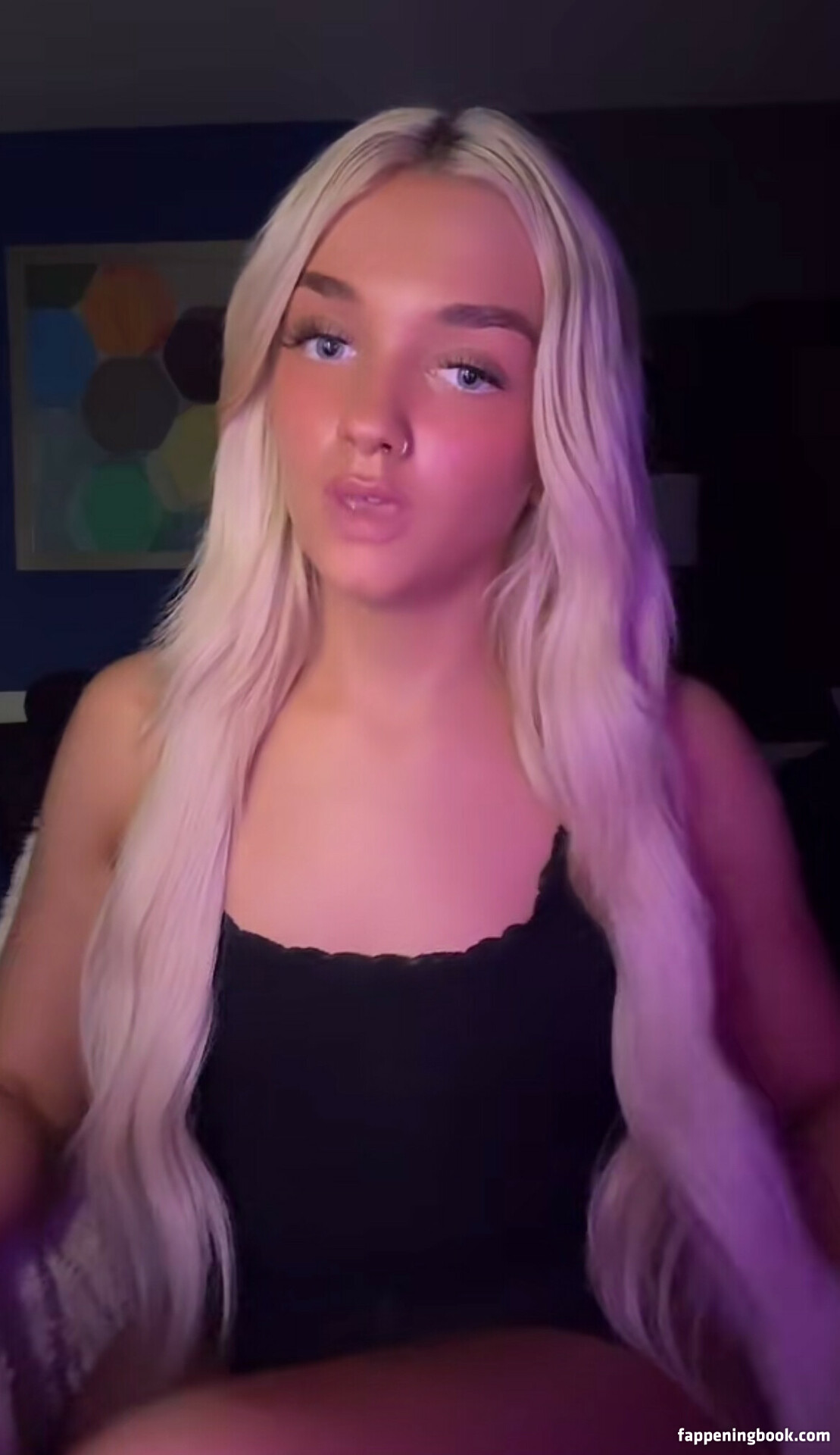 samantha haatvedt Nude