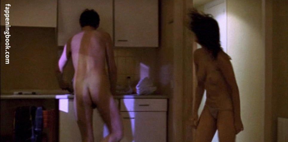 Samantha Morton Nude