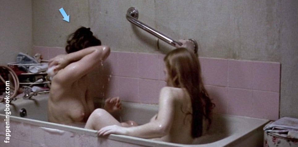 Samantha Morton Nude