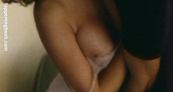 Samantha Morton Naked