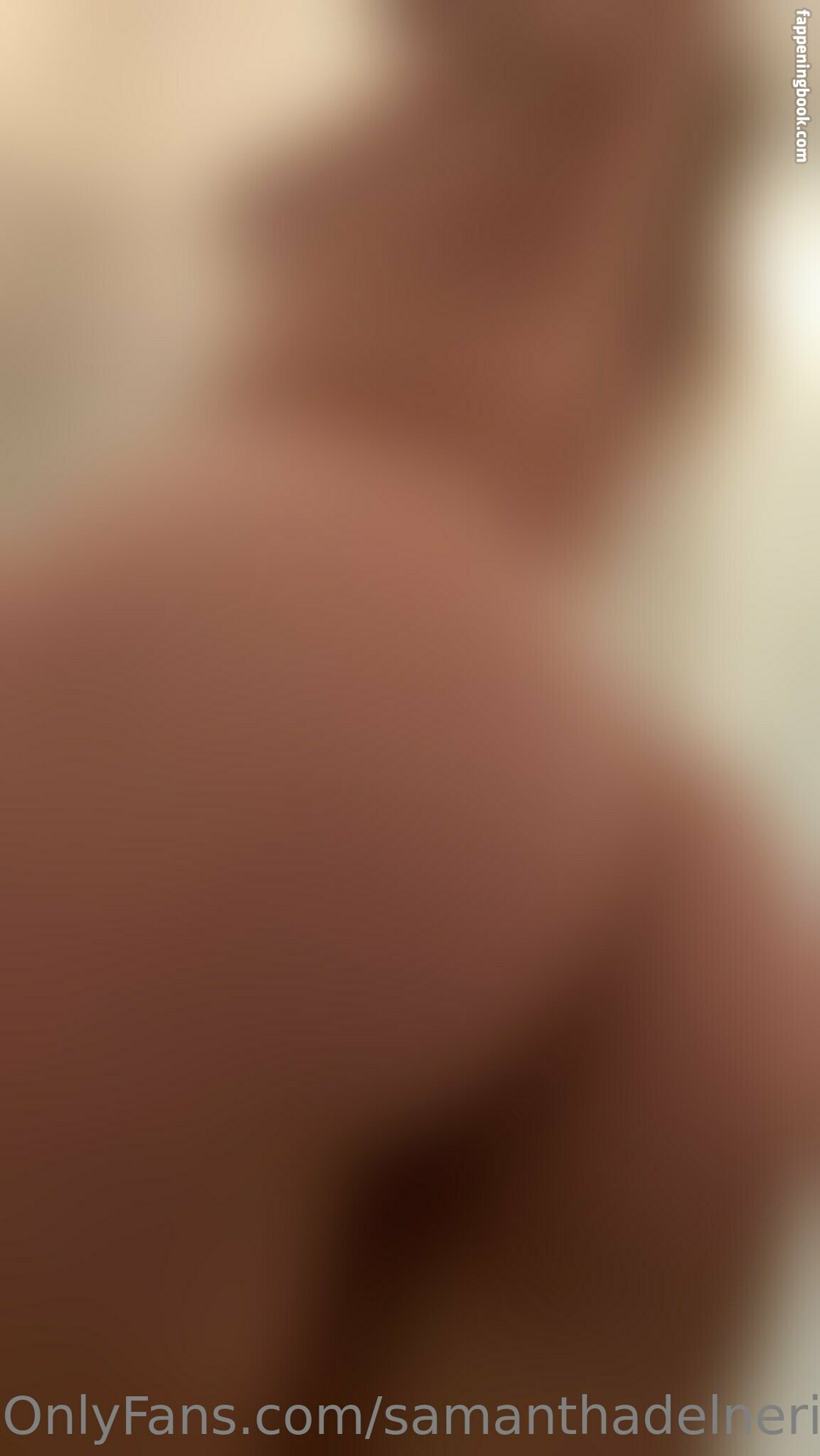 samanthadelneri Nude OnlyFans Leaks