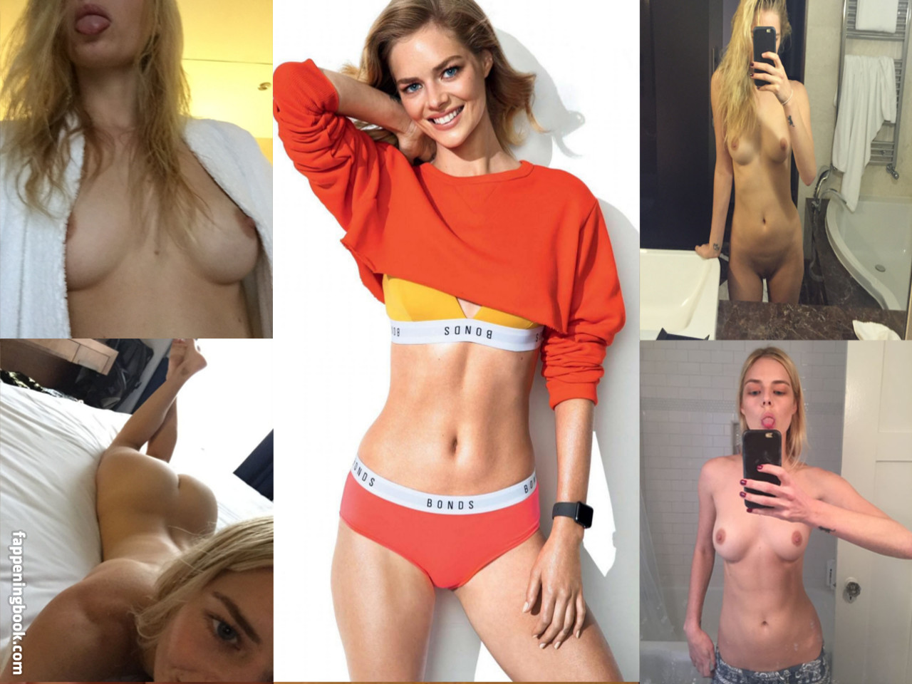 Samara weaving leaked