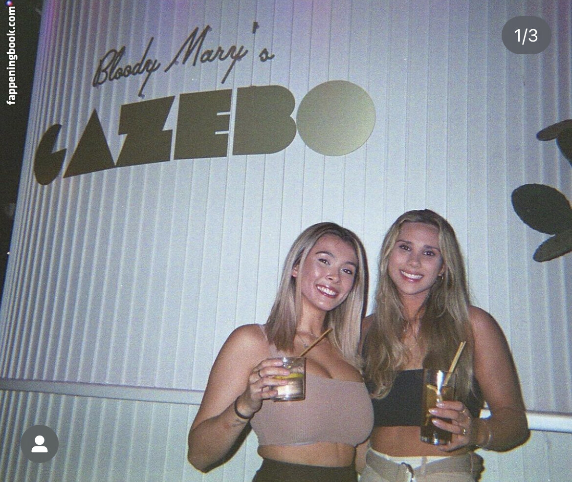 sambt_au Nude