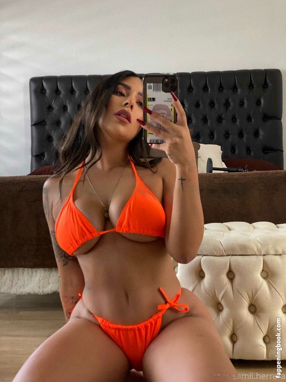 Samii herrera