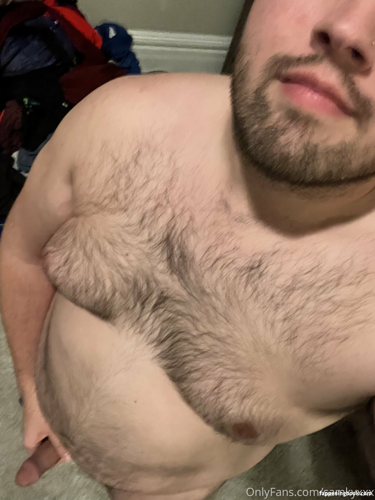 samkyxxx Nude OnlyFans Leaks