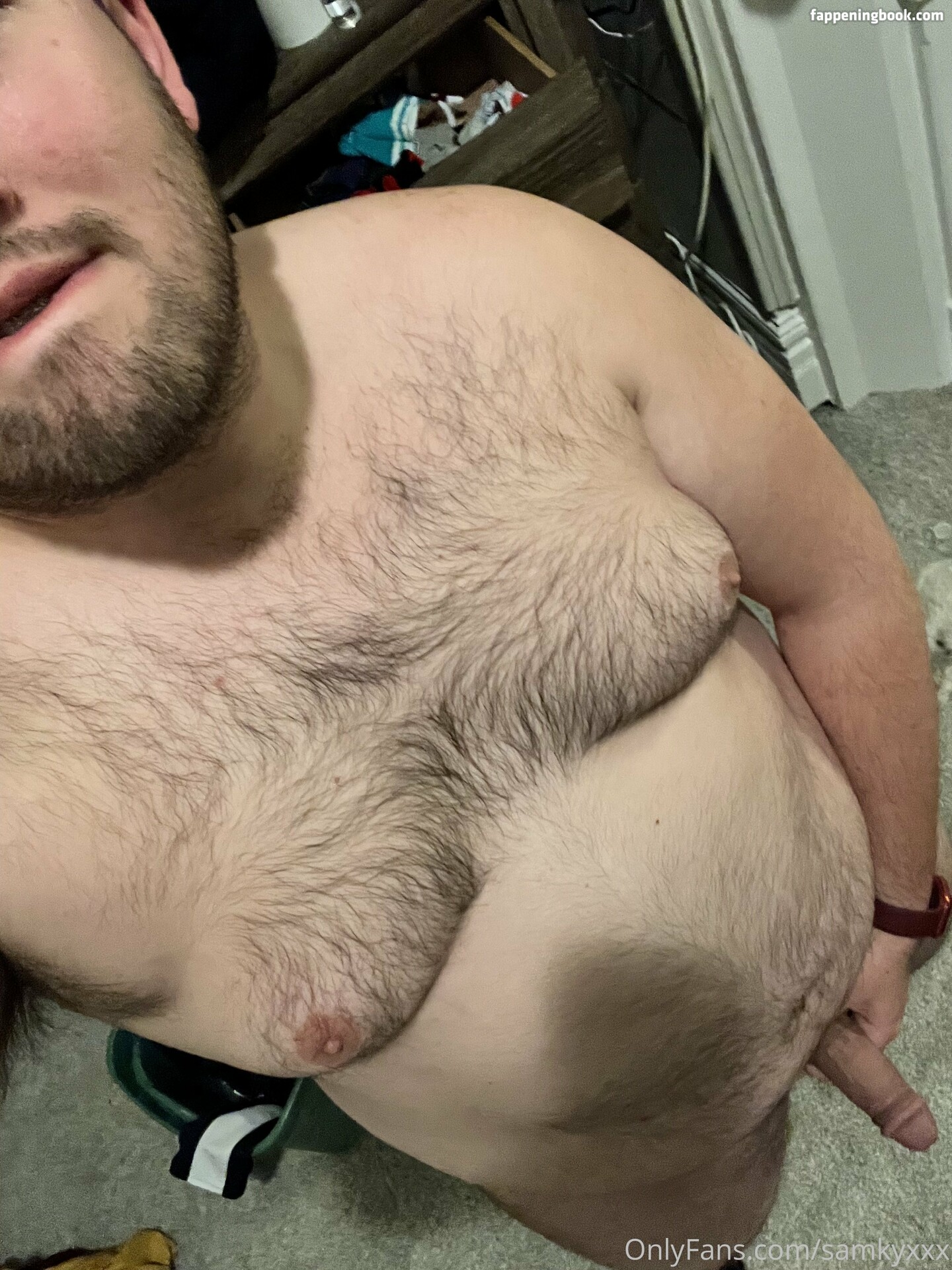 samkyxxx Nude OnlyFans Leaks