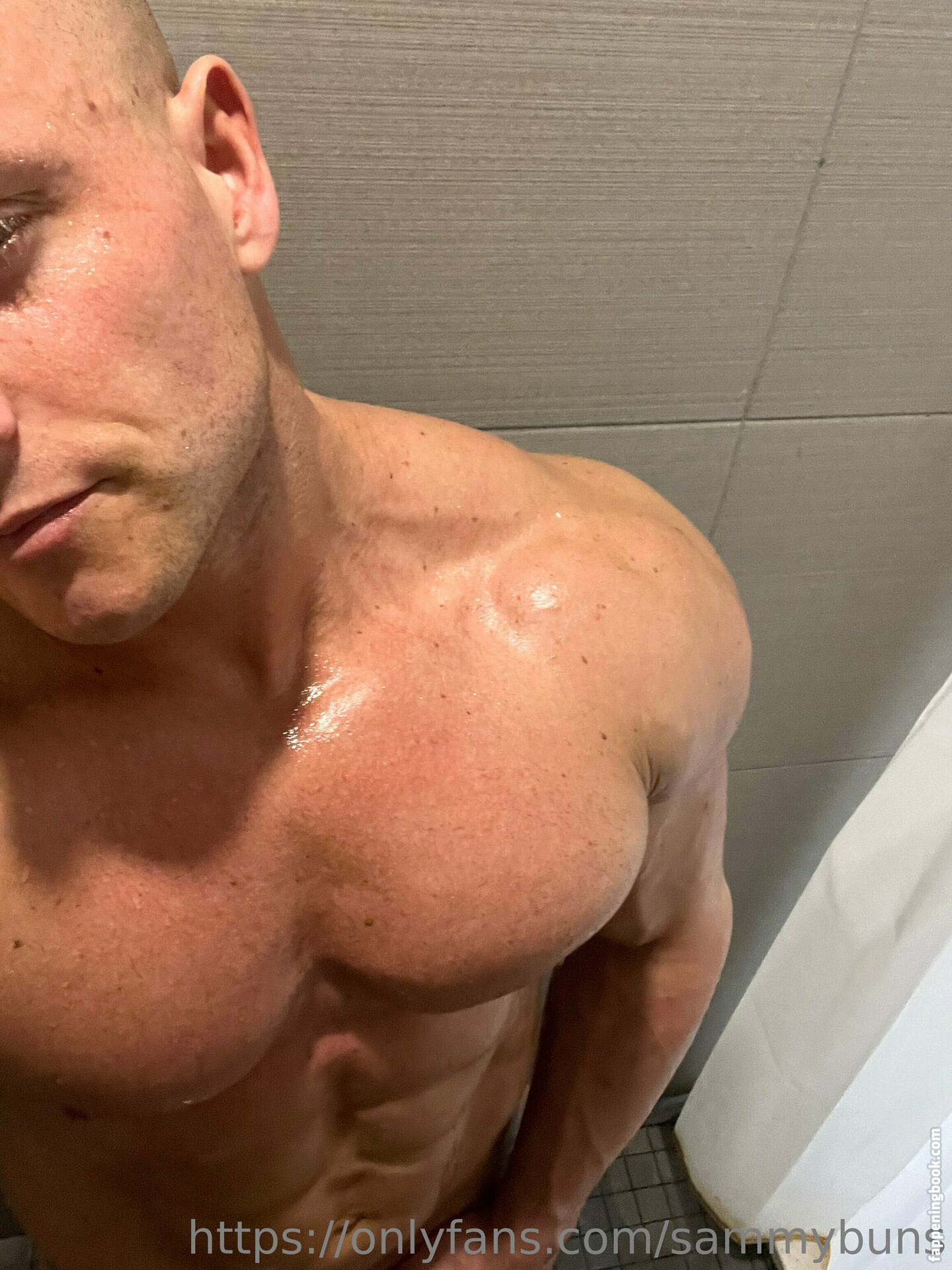 sammybuns Nude OnlyFans Leaks