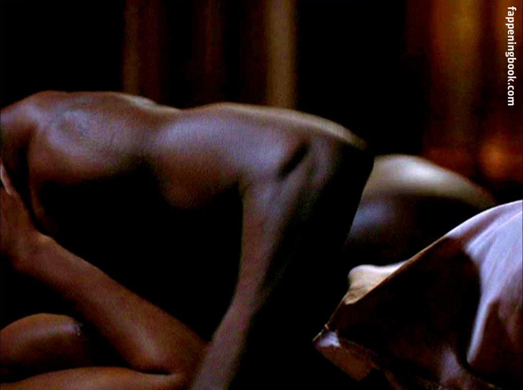 Sanaa Lathan Nude, The Fappening - Photo #476189 - FappeningBook.