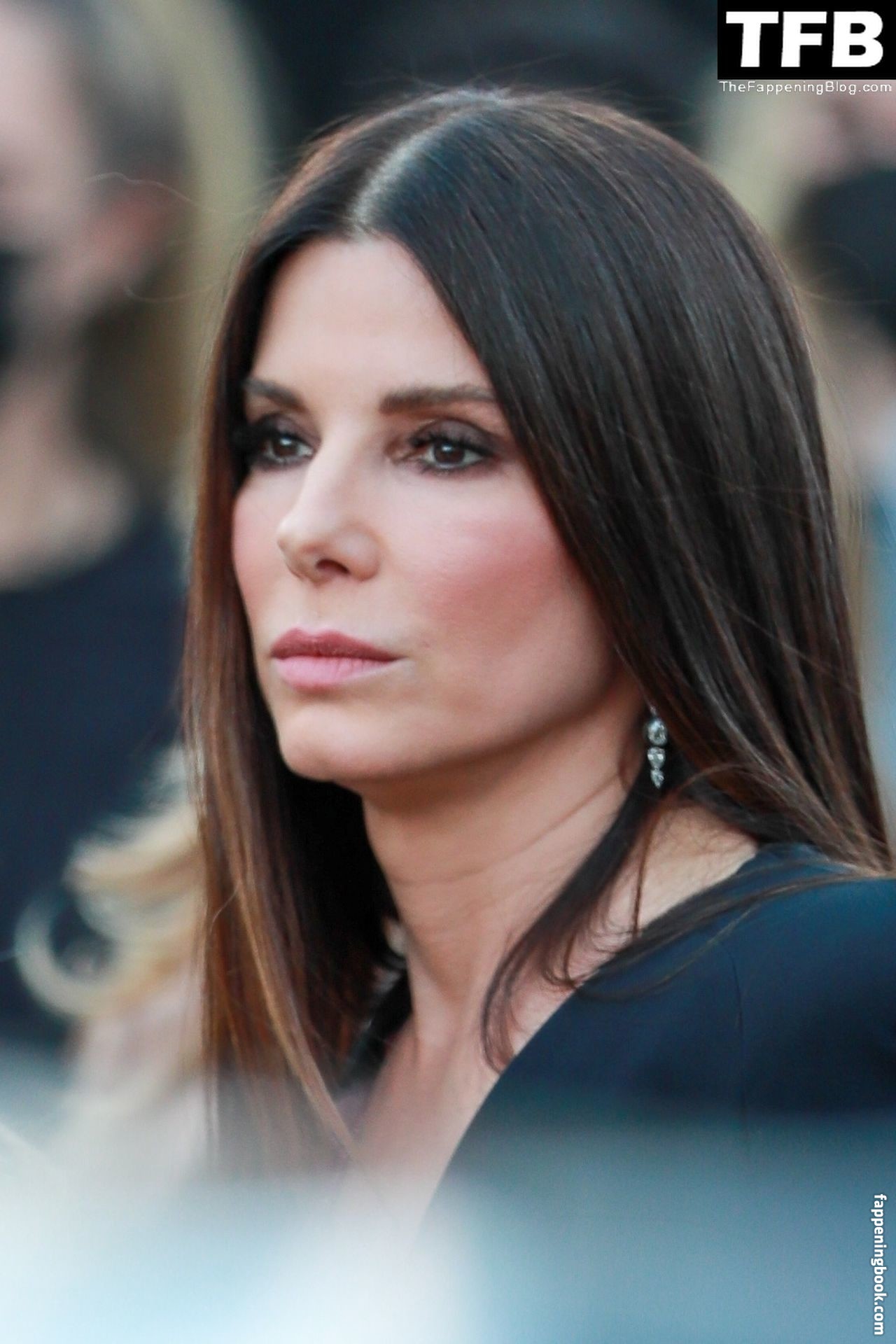 Sandra Bullock Nude The Fappening Photo FappeningBook