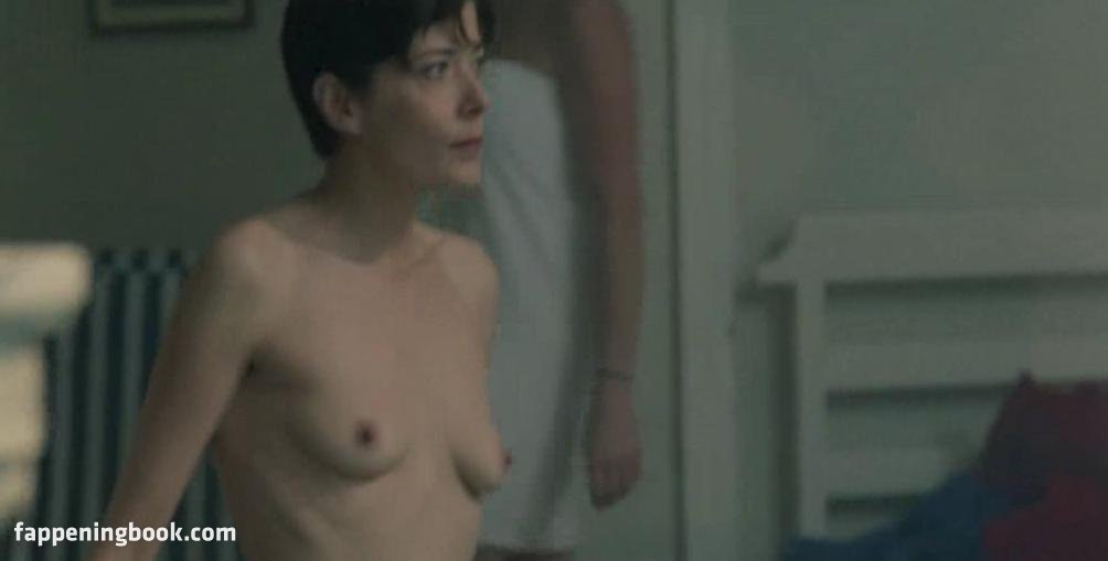 Sandra Ceccarelli Nude