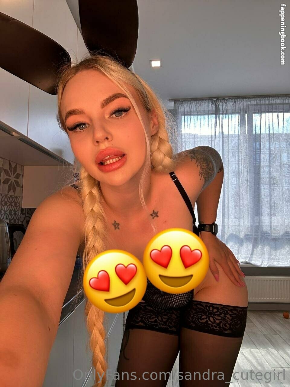 sandra_cutegirl Nude OnlyFans Leaks