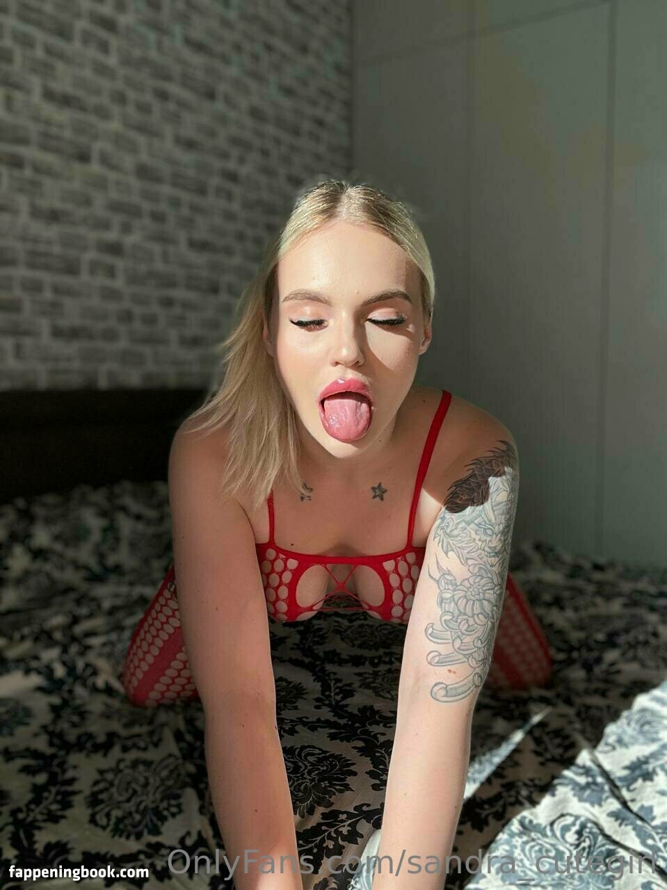 sandra_cutegirl Nude OnlyFans Leaks