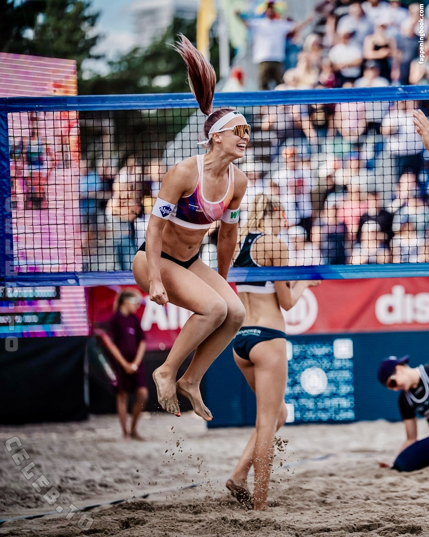 Sandra Ittlinger Nude