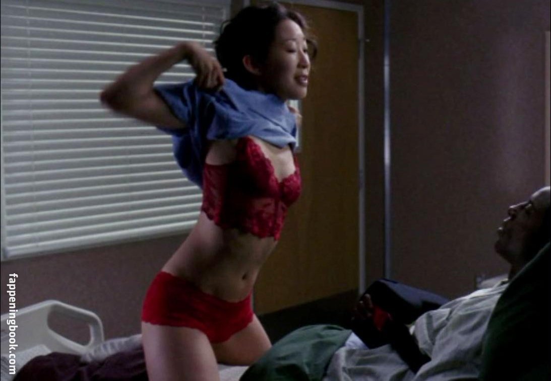 Sandra Oh Nude, The Fappening - Photo #476740 - FappeningBook.
