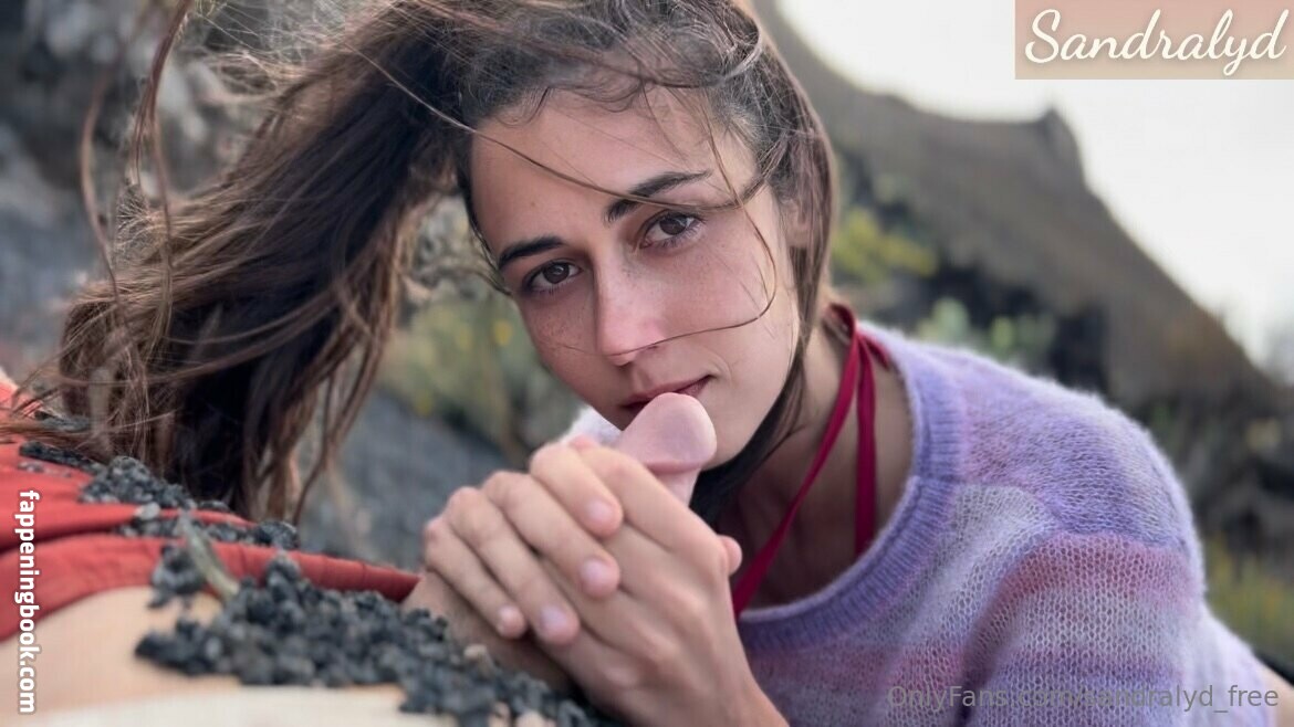 sandralyd_free Nude OnlyFans Leaks