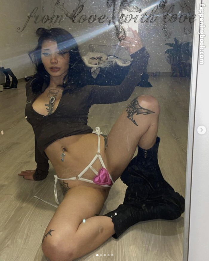saneofficial Nude OnlyFans Leaks