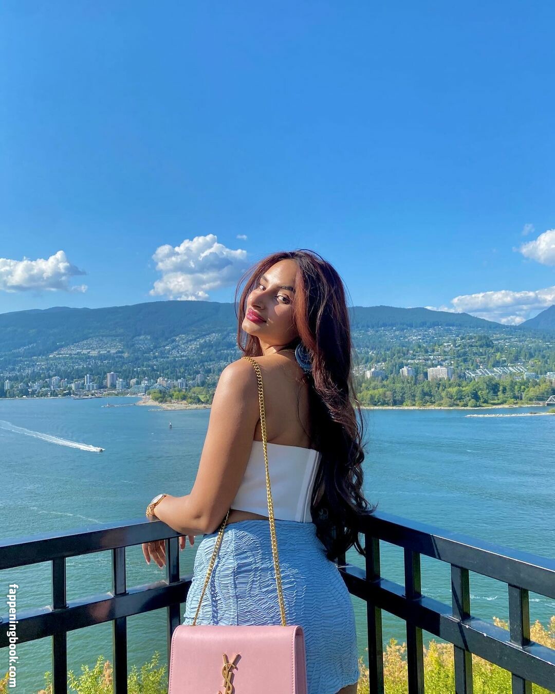 sangriasen / sangria.shy Nude, OnlyFans Leaks, The Fappening - Photo