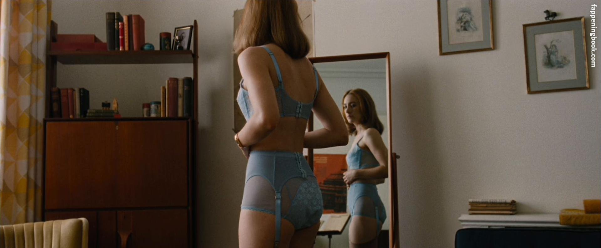 Saoirse Ronan Nude, The Fappening - Photo #477485 - FappeningBook