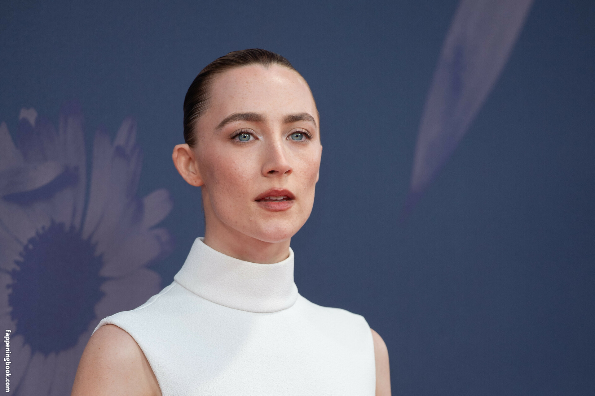 Saoirse Ronan Fapello Latest Exclusive Leaked Photos