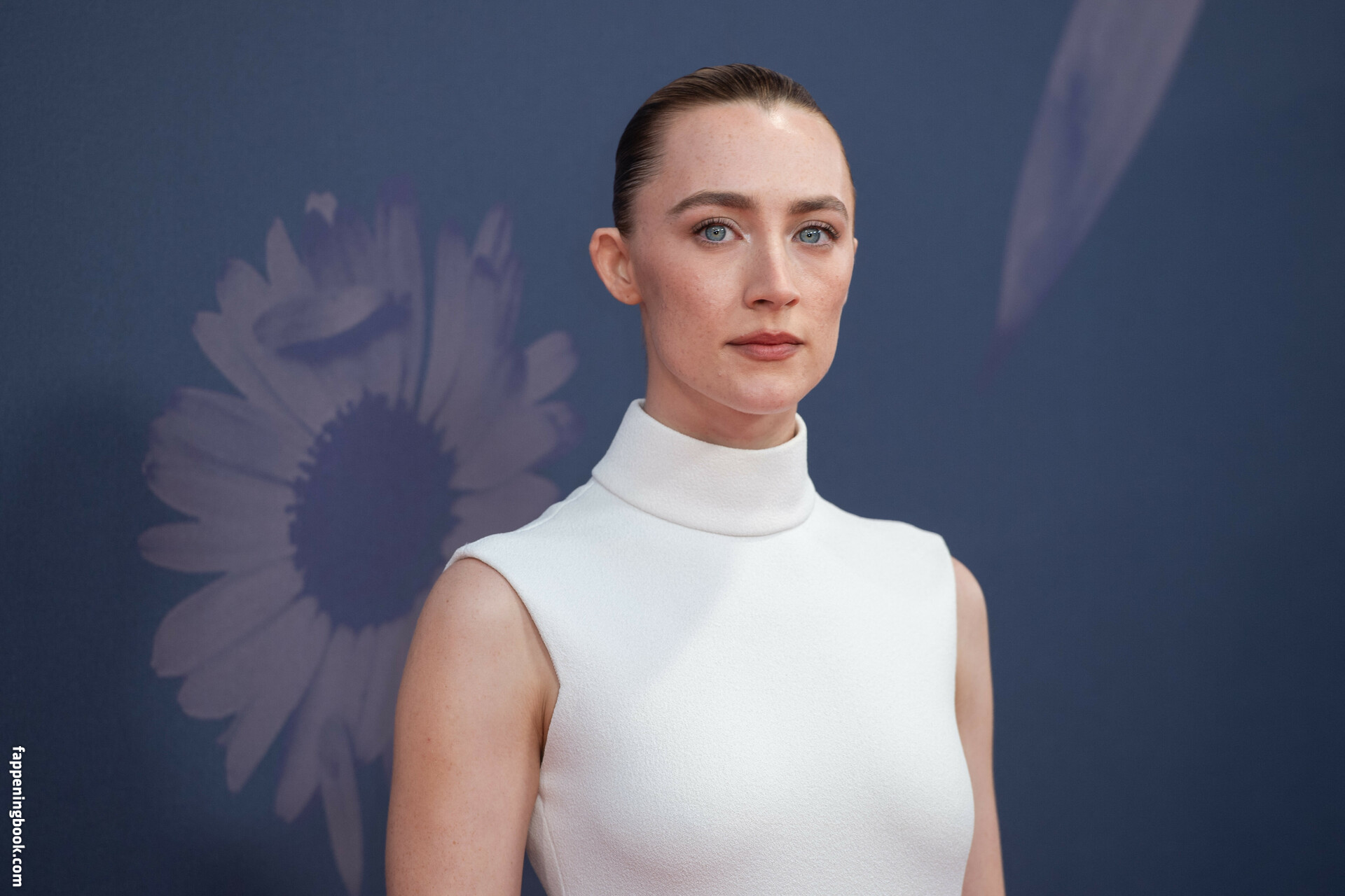 Saoirse Ronan Fapello Latest Exclusive Leaked Photos