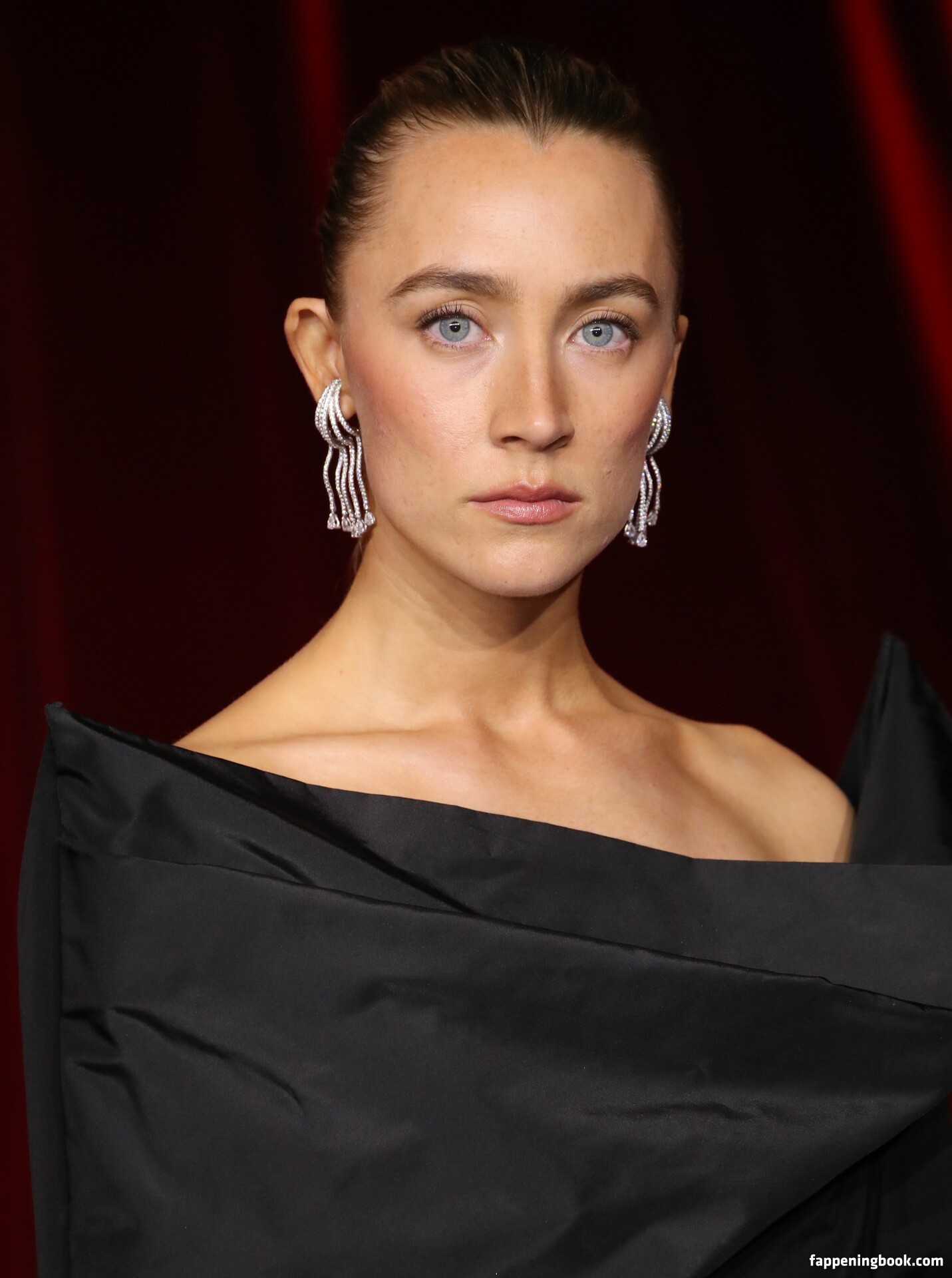 Saoirse Ronan Fapello Latest Exclusive Leaked Photos