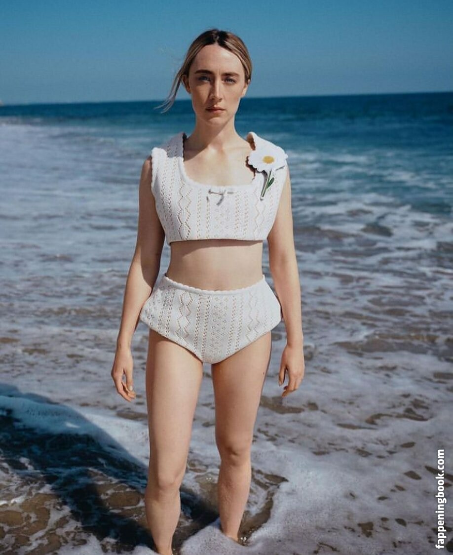 Saoirse Ronan Fapello Latest Exclusive Leaked Photos