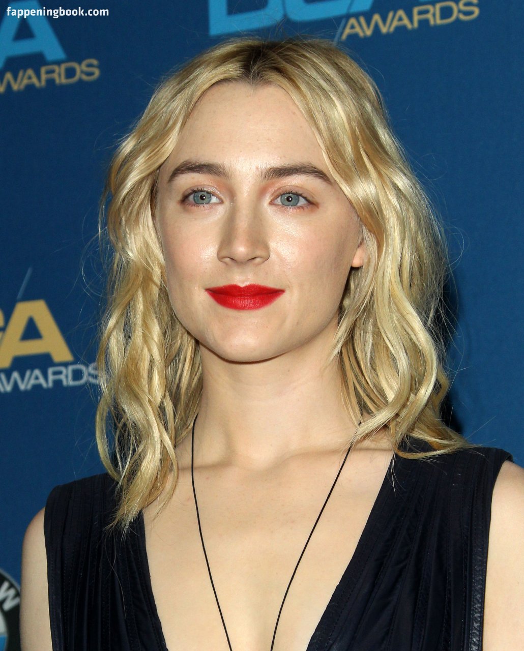 Saoirse Ronan Nude The Fappening Photo Fappeningbook