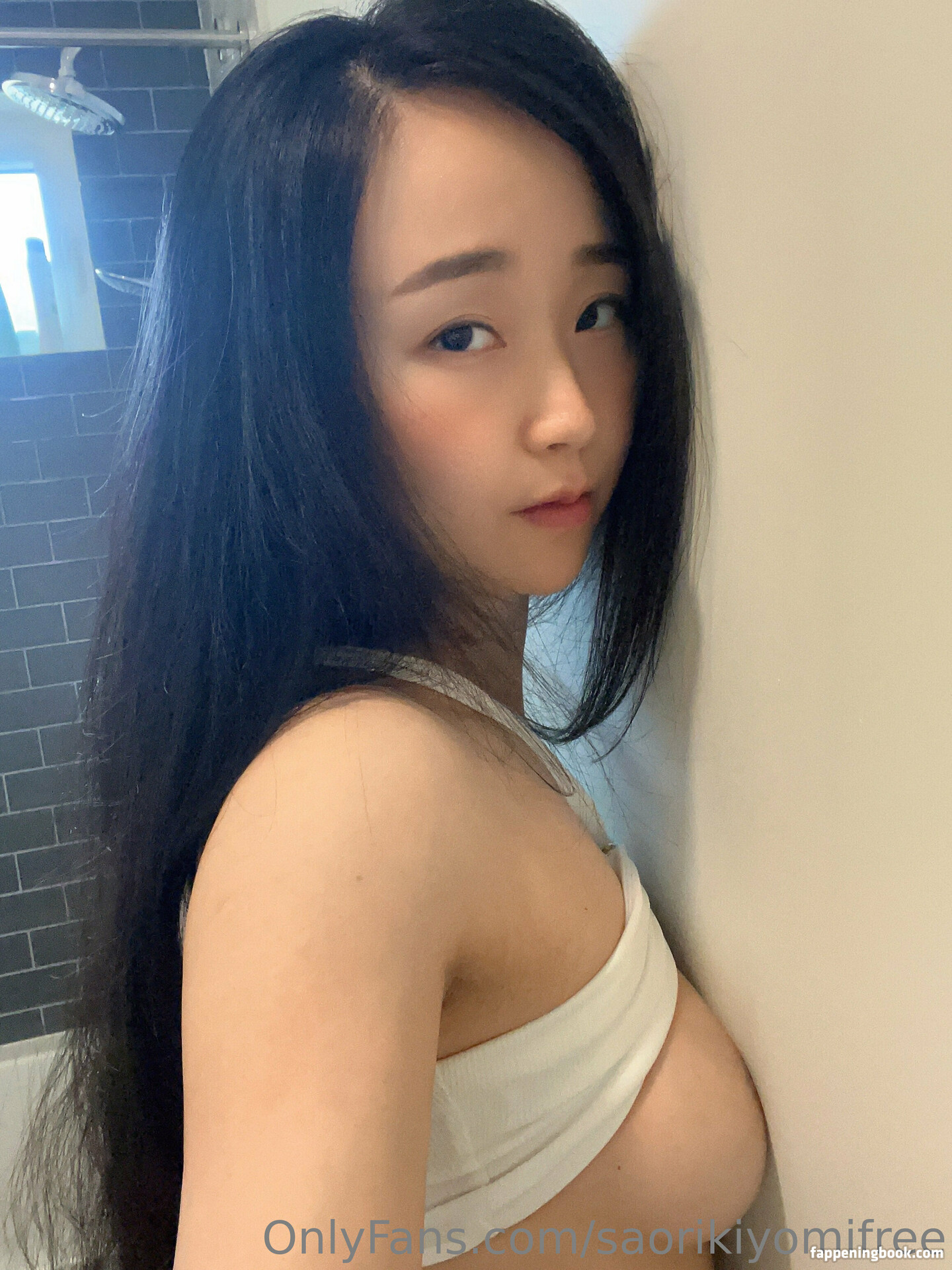 saorikiyomifree Fapello Latest Exclusive Leaked Photos