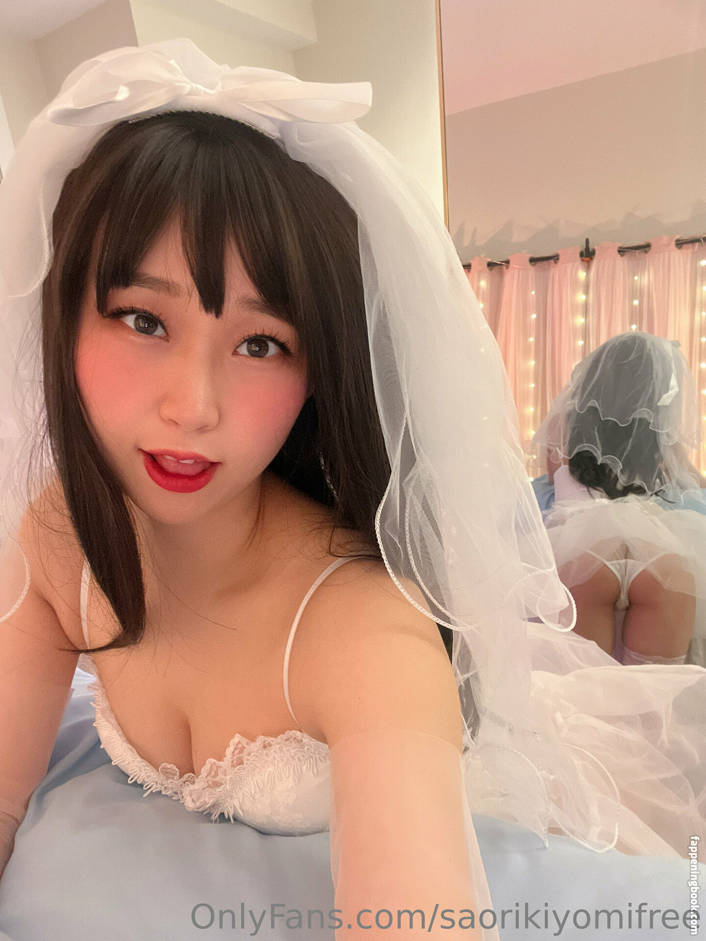 saorikiyomifree Fapello Latest Exclusive Leaked Photos