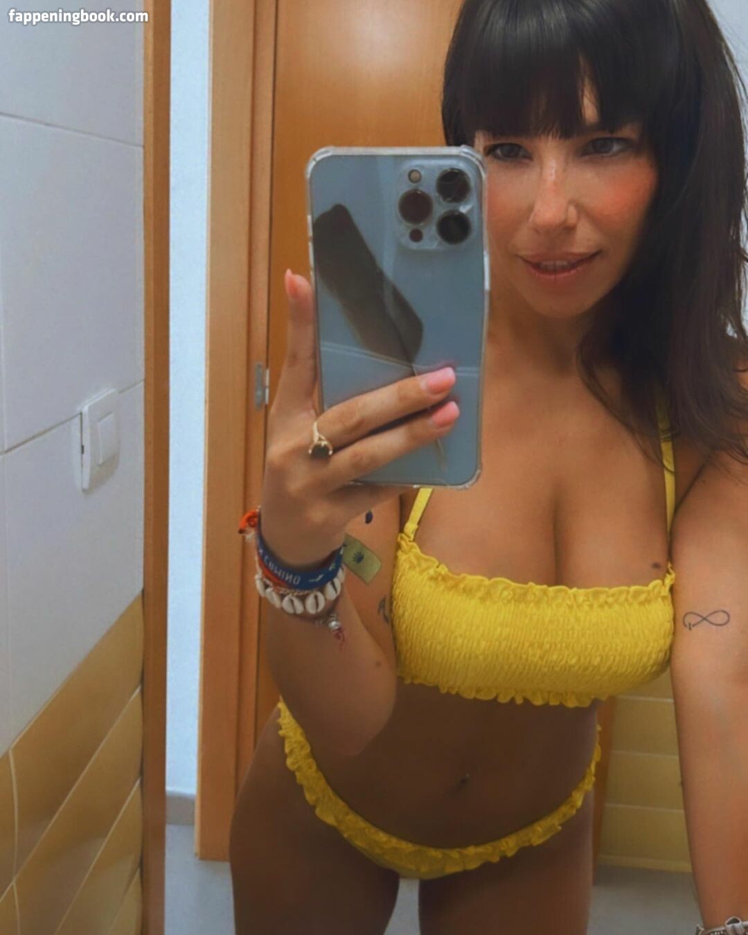 Sara Alarcón Nude OnlyFans Leaks