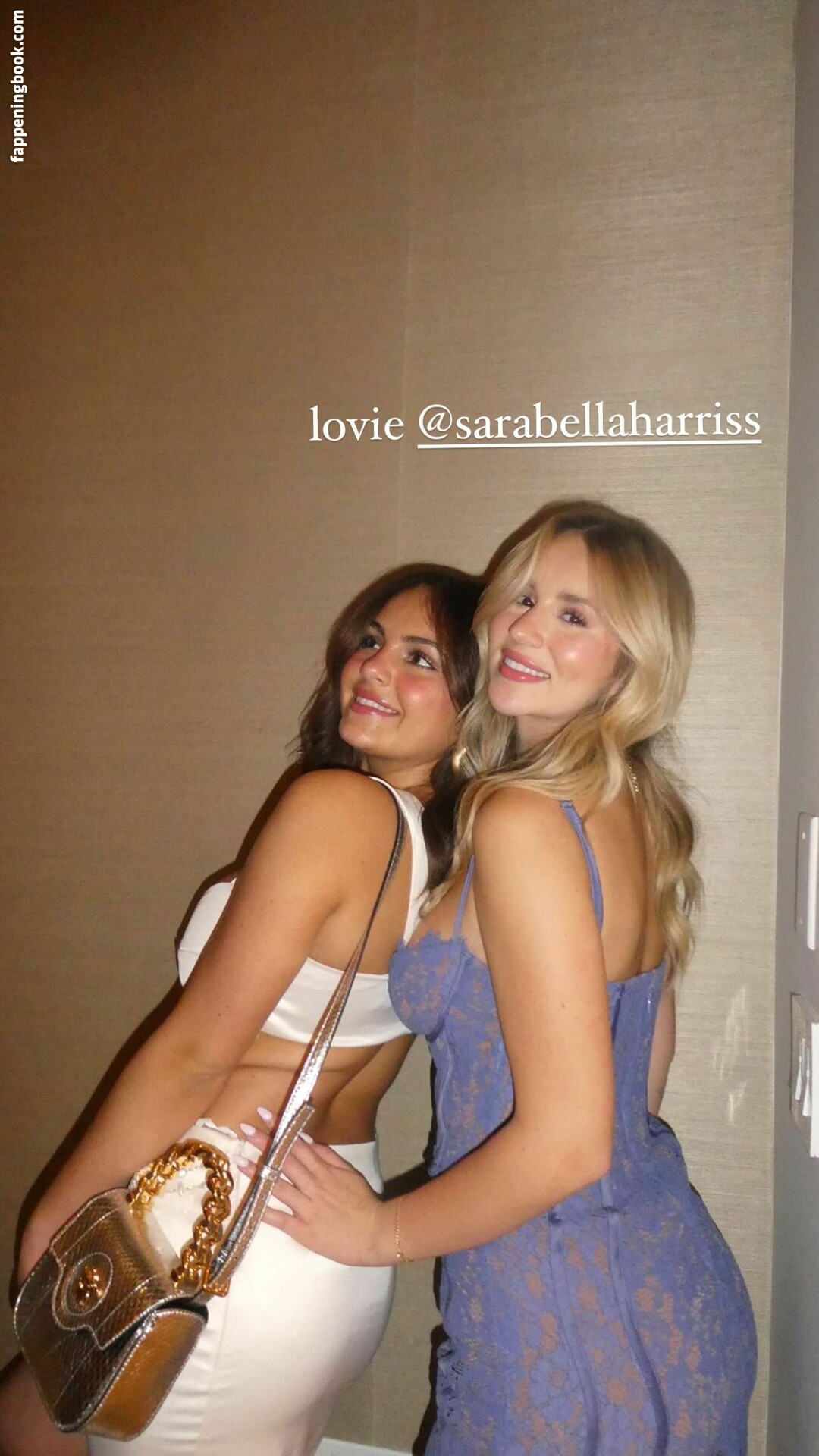 Sara Bella Harris / iamsarahharris Nude, OnlyFans Leaks, Fappening