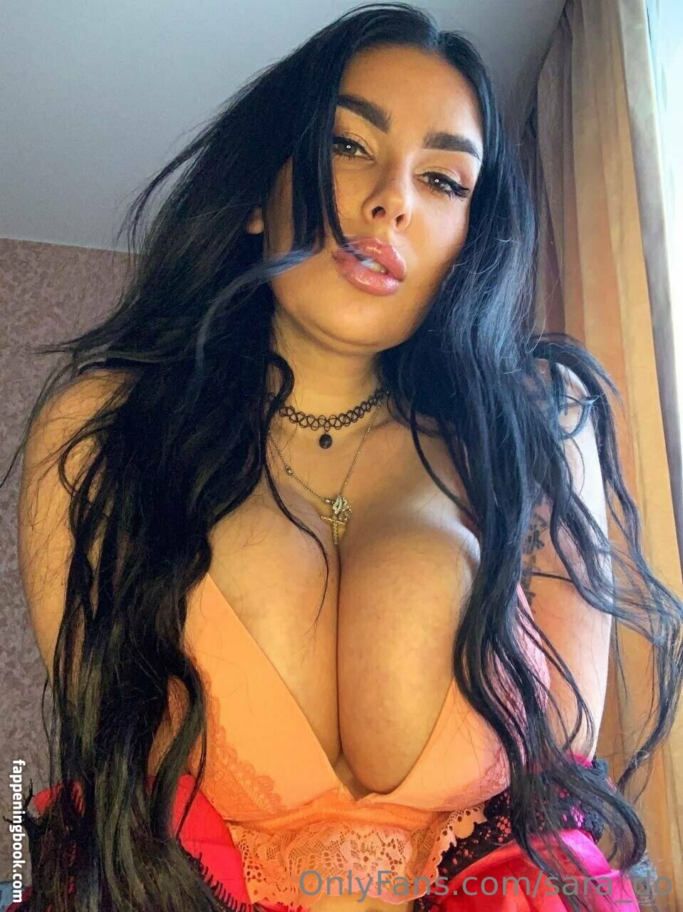 sara_do Nude OnlyFans Leaks