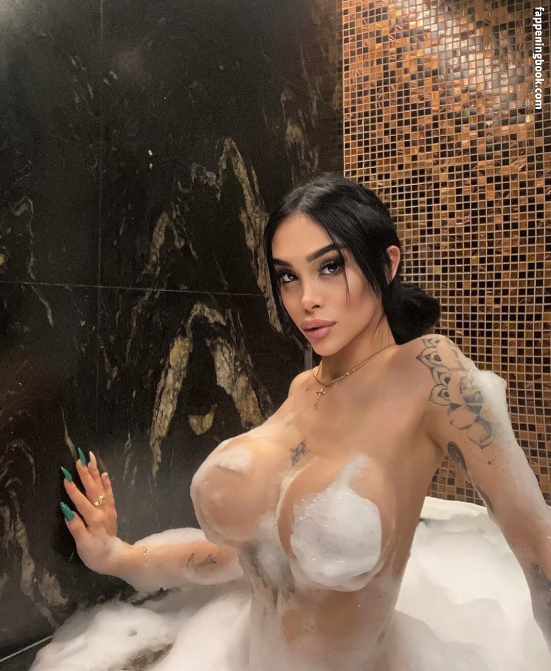 Sara Luna Nude OnlyFans Leaks