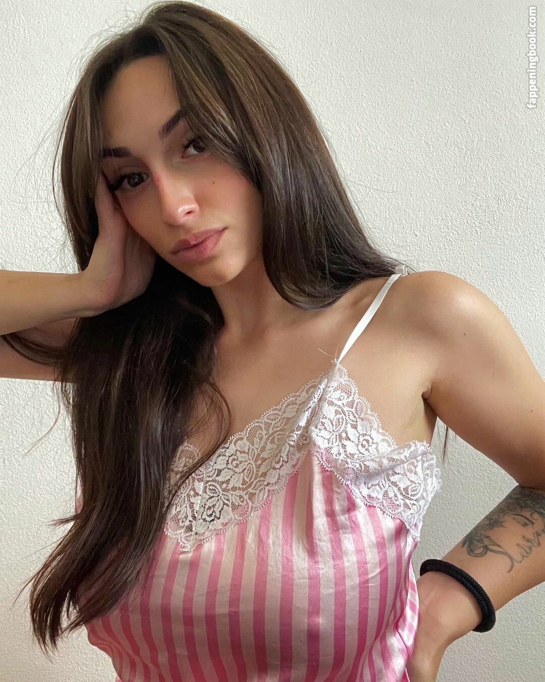 Sara Secciss Nude OnlyFans Leaks