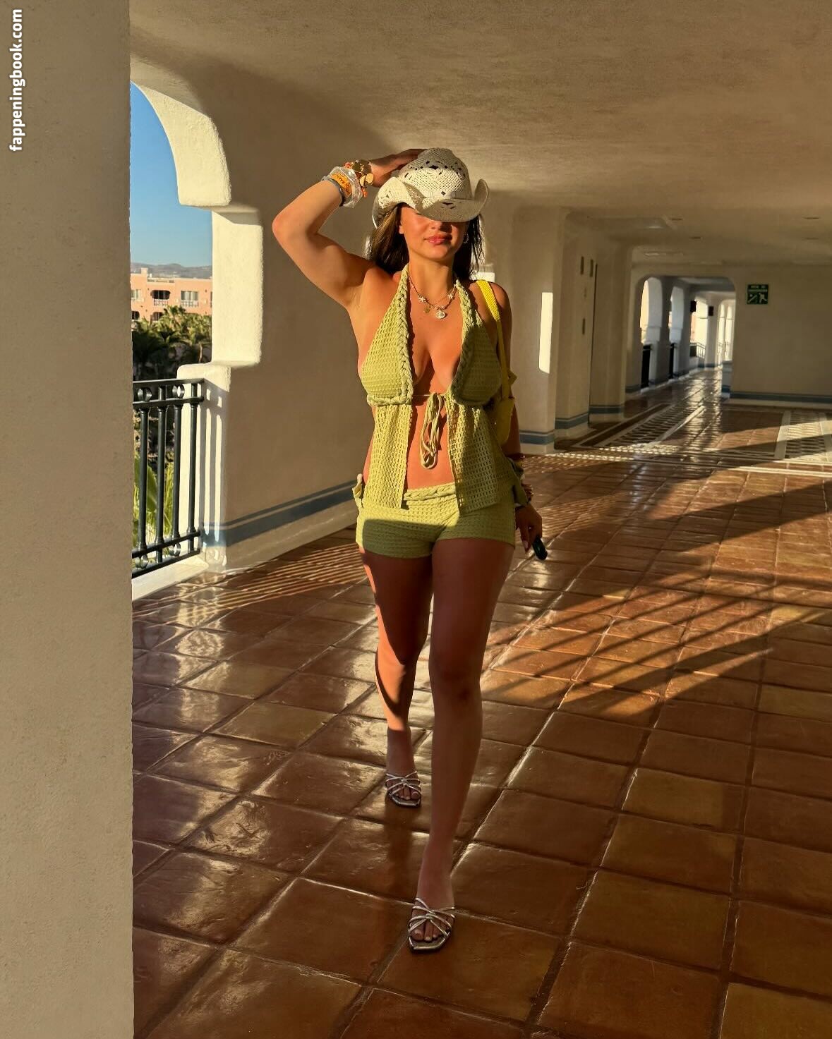 Sarabella Harris / sarabellaharriss / sexiisariii777 / iamsarahharris