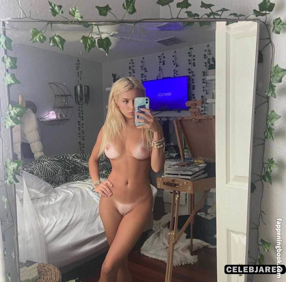 Sarah Argabrite Nude OnlyFans Leaks
